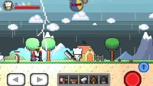 下载狂潮!精选像素游戏,畅玩新体验 下载狂潮!精选像素游戏,畅玩新体验