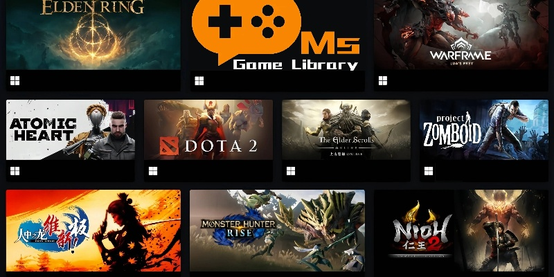 十大热门模组化游戏盘点:探索无限可玩性新境界 十大热门模组化游戏盘点:探索无限可玩性新境界