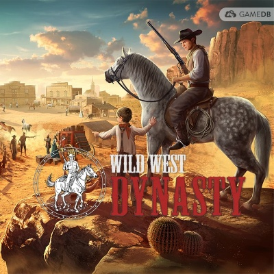 西部游戏盘点:探寻最佳西部冒险体验 西部游戏盘点:探寻最佳西部冒险体验