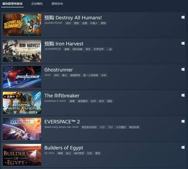 抢先体验必玩!盘点热门游戏试玩推荐,解锁全新游戏体验 抢先体验必玩!盘点热门游戏试玩推荐,解锁全新游戏体验