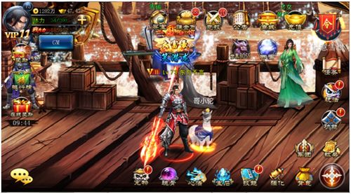 十大热门宠物游戏盘点:揭秘人气巅峰之作 十大热门宠物游戏盘点:揭秘人气巅峰之作