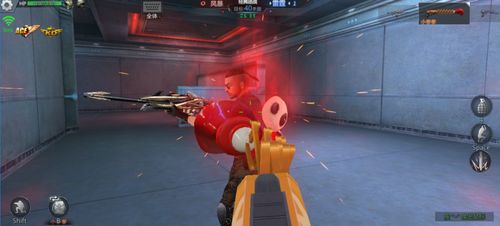 十大精选英雄射击,畅玩攻略一网打尽 十大精选英雄射击,畅玩攻略一网打尽