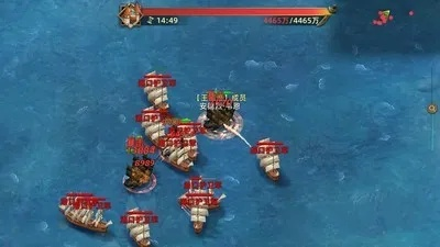 航海游戏热门排行,揭秘人气巅峰之作新亮点 航海游戏热门排行,揭秘人气巅峰之作新亮点