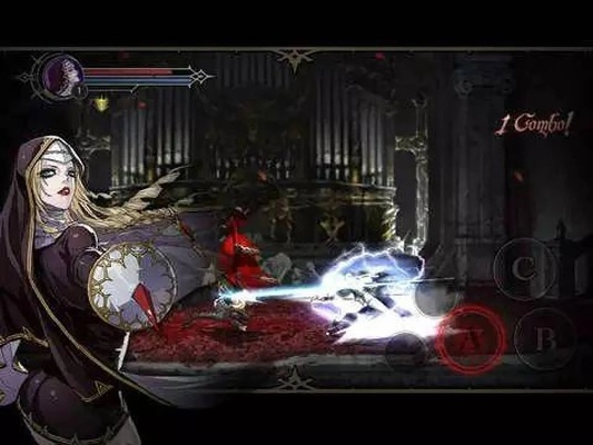 哥特魅力尽收眼底,盘点精选好玩的哥特游戏宝藏 哥特魅力尽收眼底,盘点精选好玩的哥特游戏宝藏