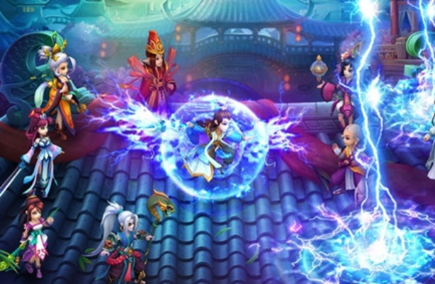 十大热门回合制游戏,盘点必玩人气佳作推荐 十大热门回合制游戏,盘点必玩人气佳作推荐