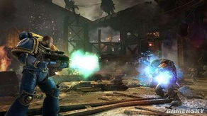 战锤40K游戏盘点:十大必玩精选,探索最佳游戏体验新境界 战锤40K游戏盘点:十大必玩精选,探索最佳游戏体验新境界