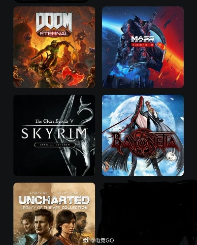 最新盘点:四人大作集结,探索单机游戏新境界 最新盘点:四人大作集结,探索单机游戏新境界