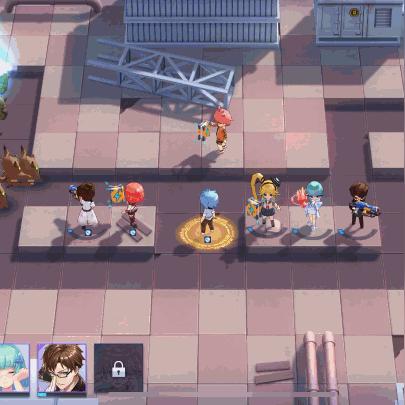 流浪方舟:打造最强推图阵容攻略指南 流浪方舟:打造最强推图阵容攻略指南