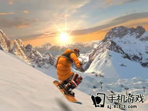 滑雪狂潮揭秘:盘点最热游戏排行榜,体验极致速度! 滑雪狂潮揭秘:盘点最热游戏排行榜,体验极致速度!