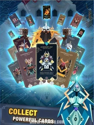 热门牌组构建游戏盘点:下载量飙升的精选攻略推荐 热门牌组构建游戏盘点:下载量飙升的精选攻略推荐