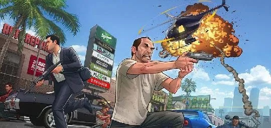 十大经典快反游戏盘点:揭秘热门刺激体验新高度 十大经典快反游戏盘点:揭秘热门刺激体验新高度