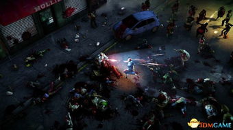 十大经典僵尸游戏盘点:揭秘沉浸式娱乐新体验 十大经典僵尸游戏盘点:揭秘沉浸式娱乐新体验