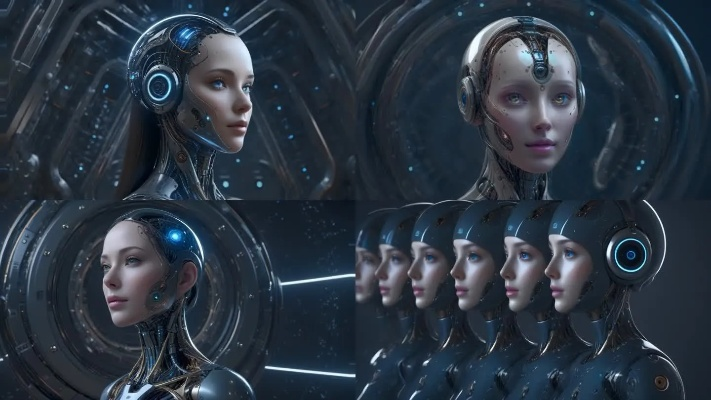 2024年度热门赛博朋克游戏盘点,探索未来娱乐新境界 2024年度热门赛博朋克游戏盘点,探索未来娱乐新境界