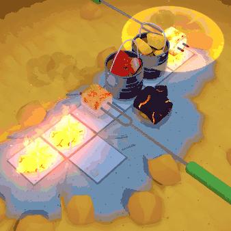 烹饪游戏盘点:热门排行揭示趣味烹饪新体验 烹饪游戏盘点:热门排行揭示趣味烹饪新体验