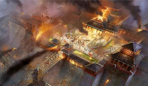 热门下载!精选架空历史游戏,探索历史新视角 热门下载!精选架空历史游戏,探索历史新视角