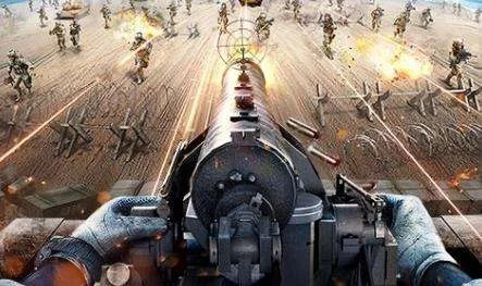 盘点热门清版射击巅峰之作,揭秘十大人气排行榜 盘点热门清版射击巅峰之作,揭秘十大人气排行榜