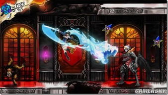 最新盘点：Rogue恶魔城游戏精选，探索无限冒险新境界