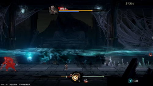 盘点热门横版动作游戏,解锁最佳游戏体验秘籍 盘点热门横版动作游戏,解锁最佳游戏体验秘籍