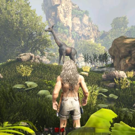 十大耐玩自然游戏盘点,探索生态魅力新体验 十大耐玩自然游戏盘点,探索生态魅力新体验