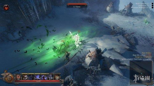 盘点热门维京题材,揭秘最佳维京人游戏推荐 盘点热门维京题材,揭秘最佳维京人游戏推荐