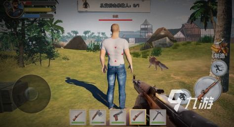 废土游戏热门排行,揭秘下载量冠绝之作 废土游戏热门排行,揭秘下载量冠绝之作