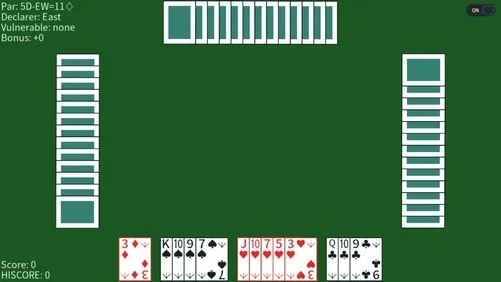 热门纸牌游戏盘点：揭秘最受欢迎的牌局秘籍