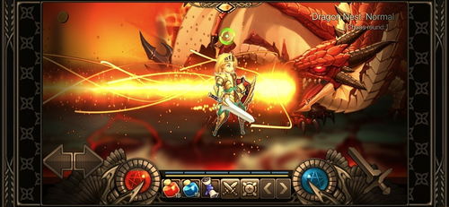 点击游戏盘点:揭秘十大热门必玩精选攻略 点击游戏盘点:揭秘十大热门必玩精选攻略