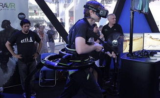 VR游戏精选盘点:人气爆棚的虚拟现实佳作推荐 VR游戏精选盘点:人气爆棚的虚拟现实佳作推荐