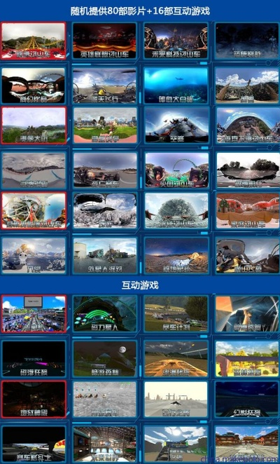 360全景游戏盘点:十大必玩全景体验推荐 360全景游戏盘点:十大必玩全景体验推荐