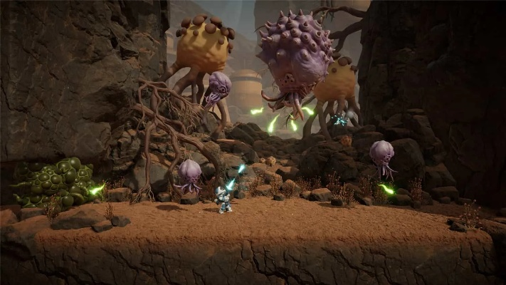 2024年度热门生物收集游戏盘点,探索新乐趣! 2024年度热门生物收集游戏盘点,探索新乐趣!