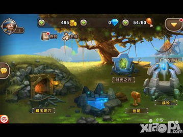 热门采矿游戏盘点：下载量飙升，十大热门排行揭晓！