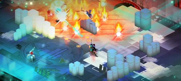 热门等角游戏盘点:人气爆款,畅玩新体验 热门等角游戏盘点:人气爆款,畅玩新体验