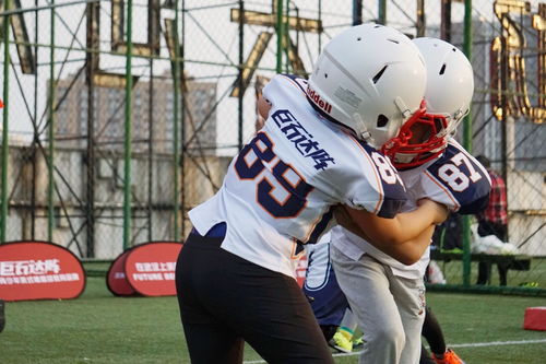 热门美式橄榄球游戏盘点:人气巅峰之作,解锁全新竞技体验 热门美式橄榄球游戏盘点:人气巅峰之作,解锁全新竞技体验