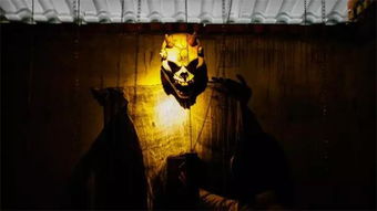 十大精选耐玩密室逃脱游戏,揭秘最佳体验排行 十大精选耐玩密室逃脱游戏,揭秘最佳体验排行