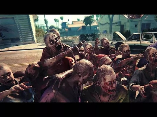 最新丧尸游戏排行揭秘:丧尸游戏大全巅峰之作盘点 最新丧尸游戏排行揭秘:丧尸游戏大全巅峰之作盘点