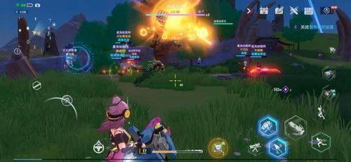 十大必玩开放世界游戏，揭秘全新趣味排行！