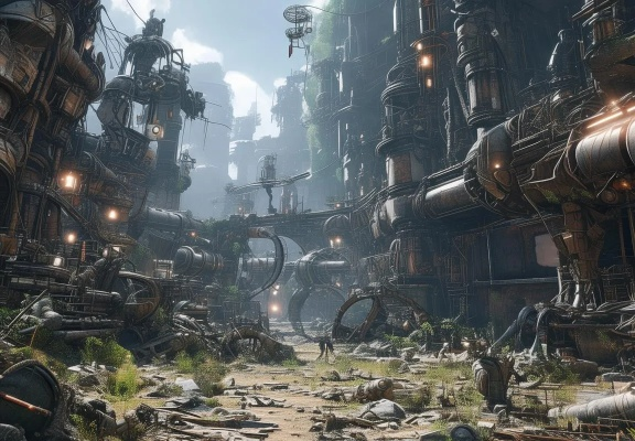 热门工艺游戏盘点:探索创意无限的新玩法 热门工艺游戏盘点:探索创意无限的新玩法