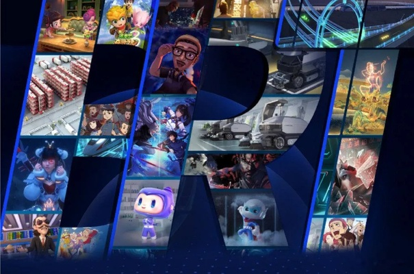 2024年度热门互动电影游戏盘点，揭秘最佳体验新选择