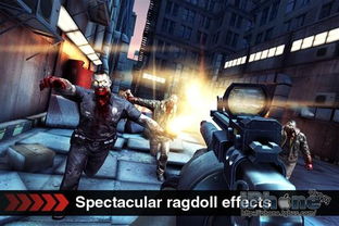 盘点十大经典FPS佳作,揭秘射击游戏巅峰之作 盘点十大经典FPS佳作,揭秘射击游戏巅峰之作