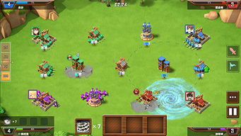 实时热门对战盘点:揭秘新锐游戏力作推荐 实时热门对战盘点:揭秘新锐游戏力作推荐