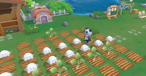 夏日狂欢攻略揭秘:摩尔庄园夏日限定玩法大揭秘 夏日狂欢攻略揭秘:摩尔庄园夏日限定玩法大揭秘