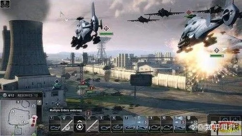 战术游戏人气榜揭晓：精选热门策略佳作推荐