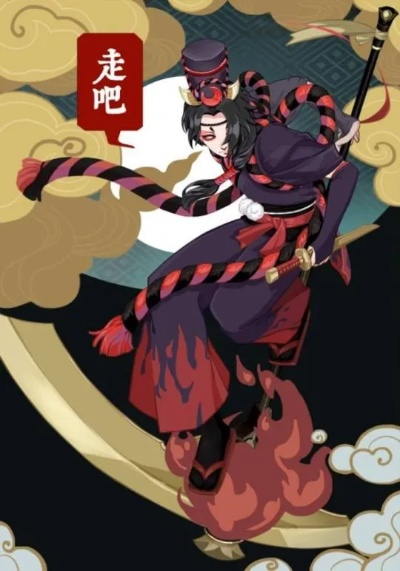 决战!平安京鬼使黑攻略秘籍深度解析,全面掌握制胜之道 决战!平安京鬼使黑攻略秘籍深度解析,全面掌握制胜之道