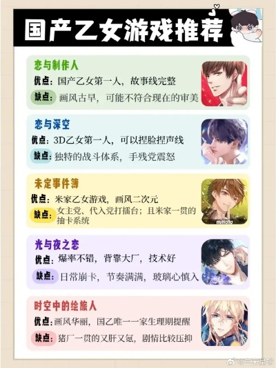 热门恋爱游戏盘点:揭秘最佳互动体验攻略 热门恋爱游戏盘点:揭秘最佳互动体验攻略