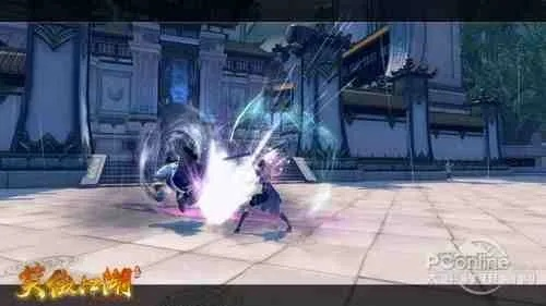 江湖幽冥教入门秘籍:解锁神秘新境界 江湖幽冥教入门秘籍:解锁神秘新境界