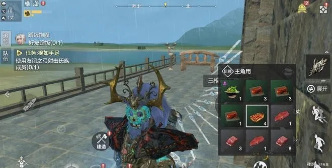 金沙淘宝秘籍:妄想山海高效攻略解析 金沙淘宝秘籍:妄想山海高效攻略解析