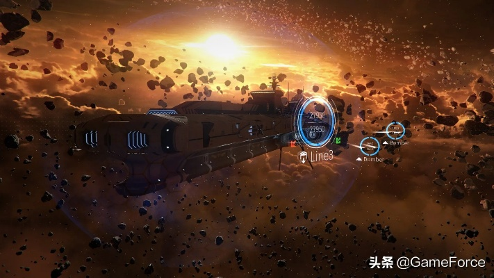 太空探险必备!盘点热门太空模拟游戏,解锁宇宙奥秘之旅 太空探险必备!盘点热门太空模拟游戏,解锁宇宙奥秘之旅