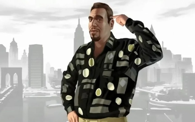 R星前员工谈MOD强制下架,真的是不能耽误公司赚钱?