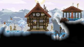 十大经典建造游戏盘点:揭秘沉浸式建筑新体验 十大经典建造游戏盘点:揭秘沉浸式建筑新体验