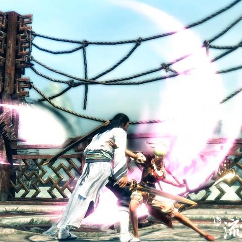 十大热门必玩格斗游戏,揭秘游戏乐趣新境界 十大热门必玩格斗游戏,揭秘游戏乐趣新境界